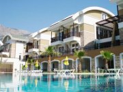 Antalya-Kemer Luxus-Wohnung in einer modernen Anlage Wohnung kaufen