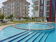 Antalya-Konyaalti Nettes Appartement in gepflegter Wohnanlage zentral gelegen Wohnung kaufen