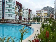 Antalya-Konyaalti Nettes Appartement in gepflegter Wohnanlage zentral gelegen Wohnung kaufen