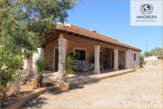 Palma de Mallorca Finca con dos casas en Llucmajor. Mallorca Haus kaufen