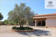 Palma de Mallorca Finca con dos casas en Llucmajor. Mallorca Haus kaufen