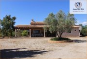 Palma de Mallorca Finca con dos casas en Llucmajor. Mallorca Haus kaufen