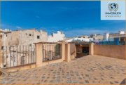 Palma de Mallorca Gebäude zum renovieren mit Terrasse in der Altstadt von Palma Wohnung kaufen