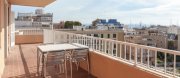 Palma de Mallorca ***Grosses Apartment am Palma Tennis Club mit Terrasse und toller Aussicht*** Wohnung kaufen