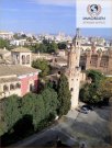 Palma de Mallorca Helle und große Wohnung in Pueblo Español in Palma de Mallorca! Wohnung kaufen