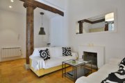 Palma de Mallorca ***Historisches Apartment mit Terasse und tollen alten Stilmitteln, Altstadt Palma*** Wohnung kaufen