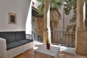 Palma de Mallorca ***Historisches Apartment mit Terasse und tollen alten Stilmitteln, Altstadt Palma*** Wohnung kaufen