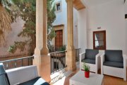 Palma de Mallorca ***Historisches Apartment mit Terasse und tollen alten Stilmitteln, Altstadt Palma*** Wohnung kaufen