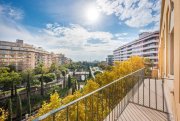 Palma de Mallorca Luxuriöses Apartment in einer der besten Gegenden von Palma de Mallorca zu verkaufen Wohnung kaufen