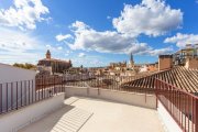 Palma de Mallorca Mallorca, luxuriöse Duplex-Wohnung in der Altstadt von Palma zu verkaufen Wohnung kaufen