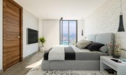 Palma de Mallorca Mallorca modernes Apartment im Bau mit Blick auf Palmas Yachthafen Paseo Maritimo zu verkaufen Wohnung kaufen