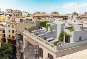 Palma de Mallorca Mallorca Neue Luxusapartments in der Altstadt von Palma zu verkaufen Wohnung kaufen