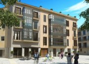 Palma de Mallorca Mallorca Neue Luxusapartments in der Altstadt von Palma zu verkaufen Wohnung kaufen