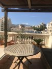 Palma de Mallorca Mallorca Penthouse in Palma mit Bergblick zu verkaufen Wohnung kaufen