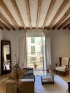 Palma de Mallorca Mallorca wunderbare Altstadtwohnung im typischen, mallorquinischen Stil zu verkaufen Wohnung kaufen