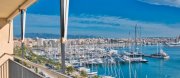 Palma de Mallorca Moderne Meerblick Wohnung in Premium Lage am Paseo Maritimo in Palma zu verkaufen Wohnung kaufen