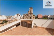 Palma de Mallorca Penthouse mit Terrasse und Hafenblick in Santa Catalina Wohnung kaufen