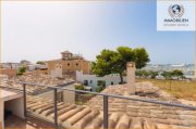 Palma de Mallorca Penthouse mit Terrasse und Hafenblick in Santa Catalina Wohnung kaufen