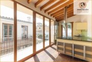 Palma de Mallorca Penthouse mit Terrasse und Hafenblick in Santa Catalina Wohnung kaufen