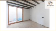 Palma de Mallorca Penthouse zu renovieren mit privater Terrasse in der Altstadt Wohnung kaufen