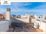 Palma de Mallorca Sonninges Penthouse mit Terrase an einen schönen Platz in der Altstadt. Wohnung kaufen