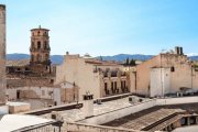 Palma de Mallorca Stilvolle Wohnung mit großer privater Terrasse im Herzen der Altstadt von Mallorca zu verkaufen Wohnung kaufen