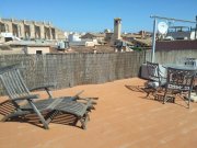 Palma De Mallorca Tolles Apartment mit großzügiger Terrasse in der Altstadt von Palma zu verkaufen Wohnung kaufen