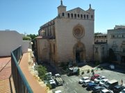 Palma De Mallorca Tolles Apartment mit großzügiger Terrasse in der Altstadt von Palma zu verkaufen Wohnung kaufen