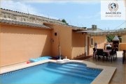 Palma de Mallorca Villa in El Arenal mit privatem Pool Haus kaufen