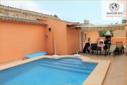 Palma de Mallorca Villa in El Arenal mit privatem Pool Haus kaufen