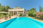 Palma de Mallorca Villa in guter Lage in Palma, Mallorca zu verkaufen Haus kaufen