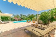 Palma de Mallorca Villa in guter Lage in Palma, Mallorca zu verkaufen Haus kaufen