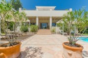 Palma de Mallorca Villa in guter Lage in Palma, Mallorca zu verkaufen Haus kaufen