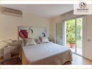 Palma de Mallorca WUNDERBARES APPARTEMENT MIT GARTEN IN SON ARMADAMS Wohnung kaufen