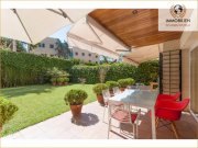 Palma de Mallorca WUNDERBARES APPARTEMENT MIT GARTEN IN SON ARMADAMS Wohnung kaufen