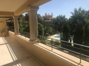 Palma de Mallorca ***Wunderschöne Wohnung in Son Vida, direkt neben dem Golfplatz*** Wohnung kaufen