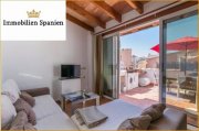 Palma de Mallorca Wundervolles Penthouse in Palma de Mallorca Wohnung kaufen