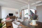 Palma de Mallorca Neues Luxuspenthouse in der Altstadt von Palma de Mallorca zu verkaufen Wohnung kaufen