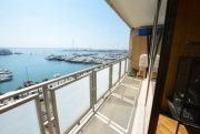 Palma gepflegtes Apartment in de ersten Linie Paseo Maritimo mit Traumblick Wohnung kaufen