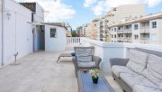 Palma Mallorca Penthouse in aufstrebendem Viertel in Palma, Strandnähe zu verkaufen Wohnung kaufen