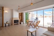 Palma de Mallorca Mallorca Ruhiges, schönes Penthouse in Altstadtlage von Palma zu verkaufen Wohnung kaufen