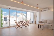 Palma de Mallorca Mallorca Ruhiges, schönes Penthouse in Altstadtlage von Palma zu verkaufen Wohnung kaufen