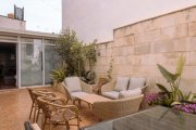 Palma de Mallorca Mallorca großzügige Wohnung mit wunderbarer Terrasse mitten in Palma zu verkaufen Wohnung kaufen