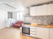 El Molinar/Palma Mallorca neu renoviertes, grosszügiges Apartment in bester Lage 100 m vom Strand zu verkaufen Wohnung kaufen