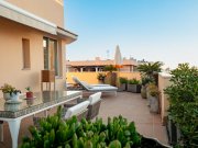 Palma De Mallorca Mallorca Fabelhaftes Designer Penthouse in Portixol, ein paar Schritte vom Meer Wohnung kaufen