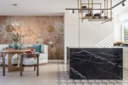 Palma De Mallorca Mallorca Fabelhaftes Designer Penthouse in Portixol, ein paar Schritte vom Meer Wohnung kaufen