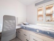 Palma De Mallorca Mallorca schöne Wohnung in erster Meereslinie in Palma, Cuidad Jardin zu verkaufen Wohnung kaufen