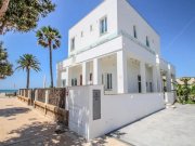 Palma de Mallorca Traumvilla in erster Meereslinie Haus kaufen