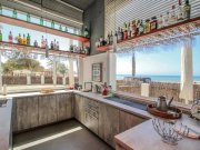 Palma de Mallorca Traumvilla in erster Meereslinie Haus kaufen