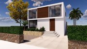 Cala Llombards / Palma de Mallorca Mallorca Neubauprojekt in Cala Llombards zu verkaufen Haus kaufen